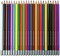 Royal & Langnickel(R) essentials(TM) Watercolor Pencils-24/Pkg